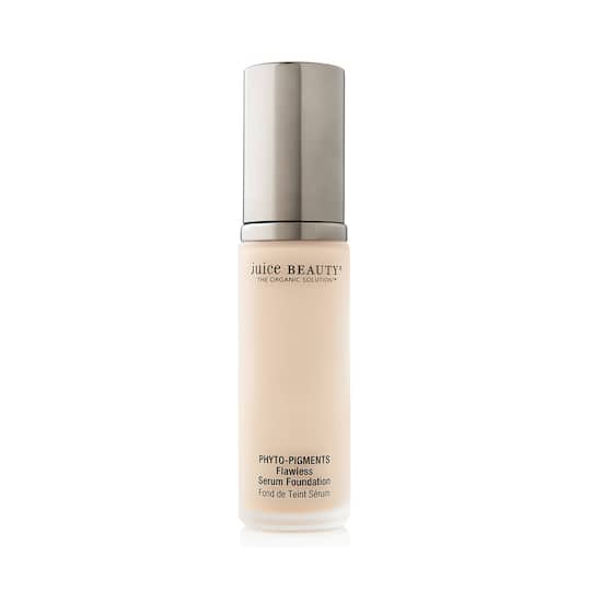 Juice Beauty Phyto Pigments Flawless Serum Foundation - 17 Medium Tan (30ml)