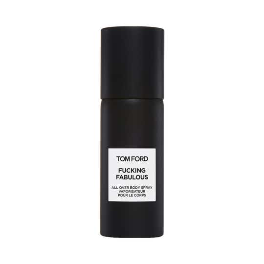 Tom Ford Fucking Fabulous All Over Body Spray (150ml)