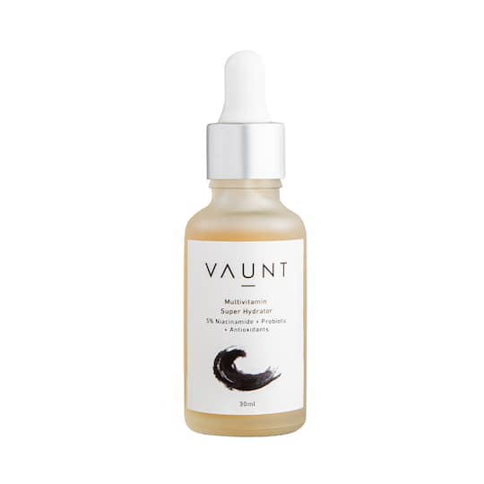 VAUNT Multivitamin Super Hydrator (30ml)