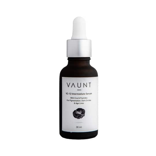 VAUNT Vc-12 Intermediate Serum (30ml)