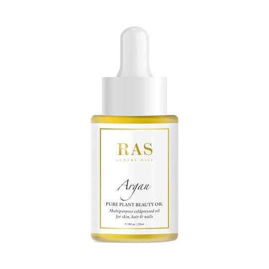 Ras Luxury Skincare Argan Pure Plant Oil (35ml)