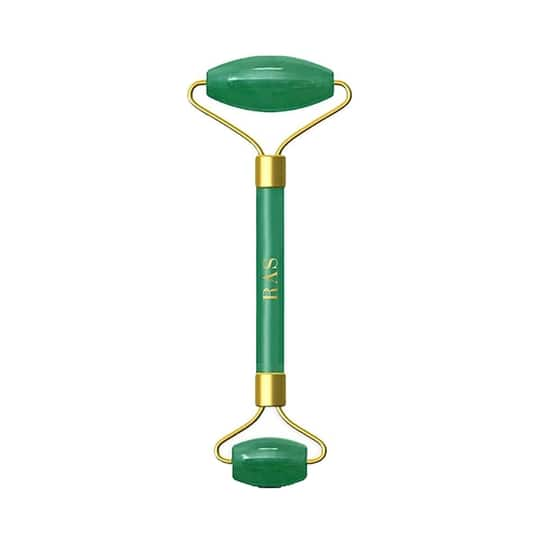 Ras Luxury Skincare Jade Face Roller