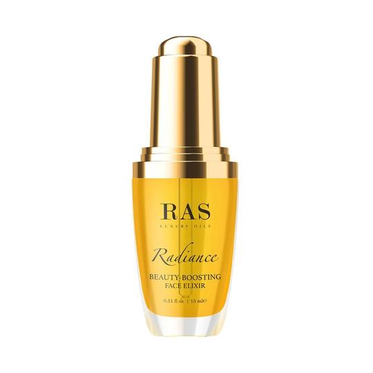 Ras Luxury Skincare Radiance Beauty Boosting Day Face Elixir - (15 ml)