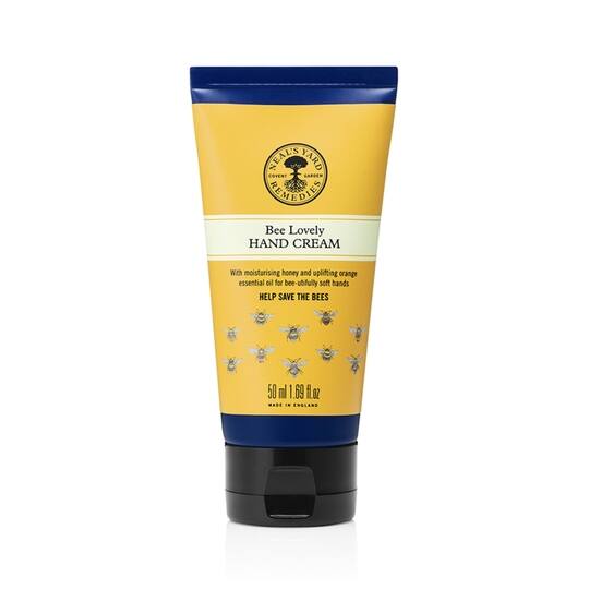 Neal's Yard Remedies Bee Lovely Hand Cream (50ml)