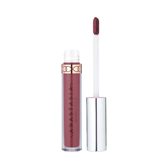Anastasia Beverly Hills Liquid Lipstick - Dusty Rose (3.2g)