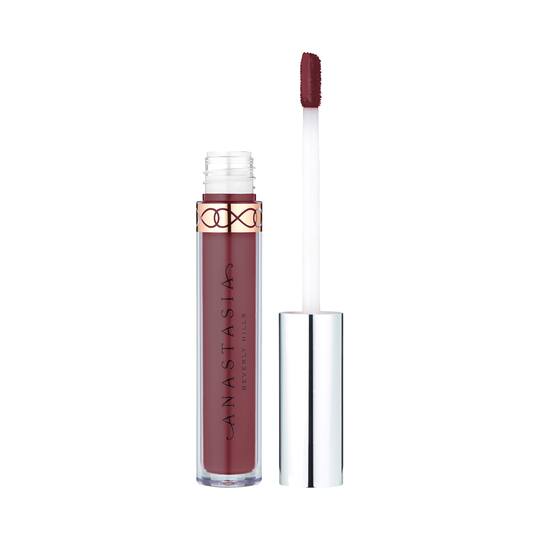 Anastasia Beverly Hills Liquid Lipstick - Poet (3.2g)
