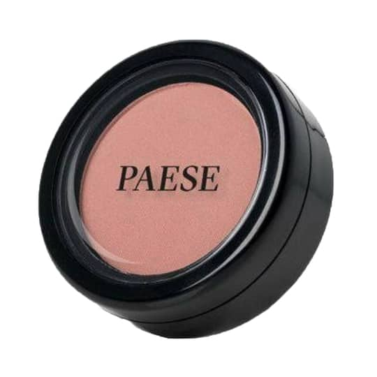 Paese Cosmetics Illuminating Matte Pressed Blush With Argan Oil - 68 (3g)