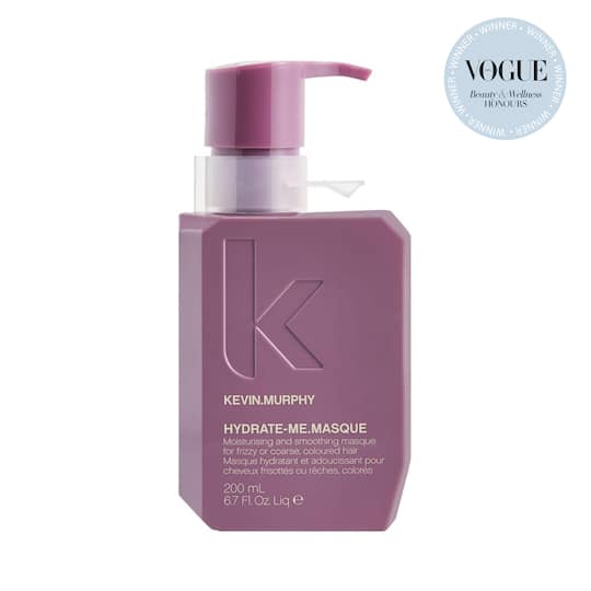 Kevin Murphy Hydrate-Me Masque Moisturizing And Smoothing Masque (200ml)
