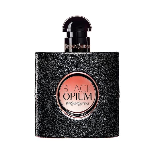 Yves Saint Laurent Black Opium Eau De Parfum (50ml)