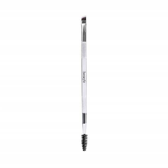 Benefit Cosmetics Dual Ended Angled Eyebrow Brush