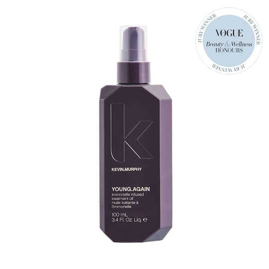 Kevin Murphy Young Again Immortelle Infused Treatment Oil (100ml)
