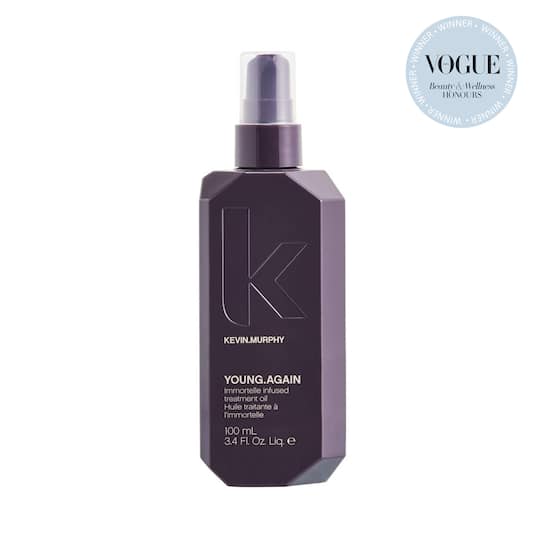 Kevin Murphy Young Again Immortelle Infused Treatment Oil (100ml)