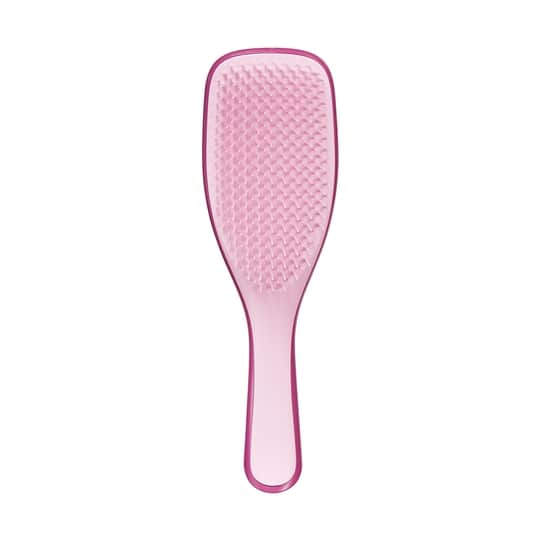 Tangle Teezer Wet Detangler Regular Hairbrush - Mauve/Dusky Pink