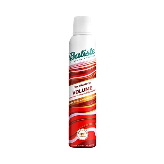 Batiste Volume Dry Shampoo (200ml)