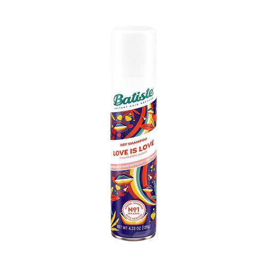 Batiste Love Is Love Dry Shampoo (200ml)