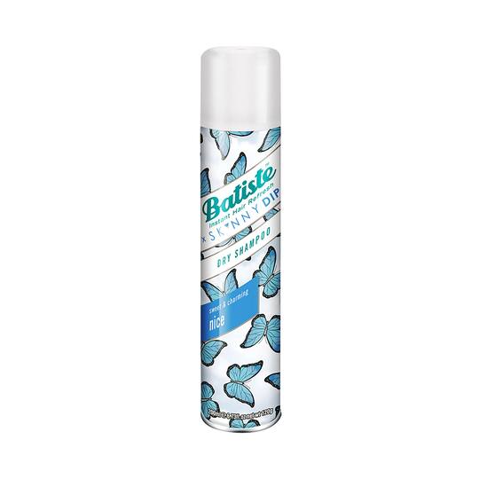 Batiste Nice Dry Shampoo (200ml)