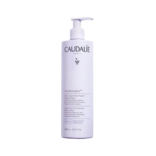 Caudalie Vinotherapist Nourishing Body Lotion (400ml)