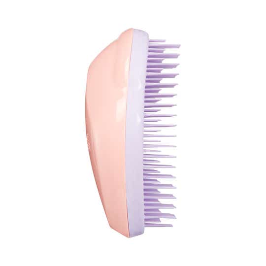 Tangle Teezer - Original Detangling Hairbrush - Coral-Lilac