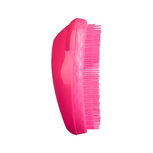 Tangle Teezer Original Detangling Regular Hairbrush - Pink