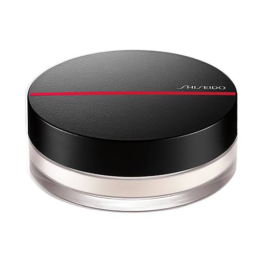 Shiseido Synchro Skin Invisible Silk Loose Powder - 01 Radiant (6g)