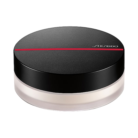 Shiseido Synchro Skin Invisible Silk Loose Powder - 02 Matte (6g)
