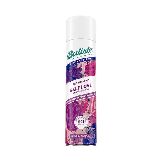 Batiste Self Love Uk Dry Shampoo (200ml)