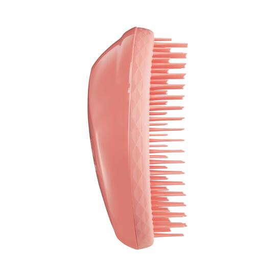 Tangle Teezer - Original Detangling Hairbrush - Thick & Curly - Orange