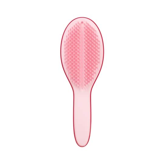 Tangle Teezer Ultimate Styler Regular Hairbrush - Bright Pink