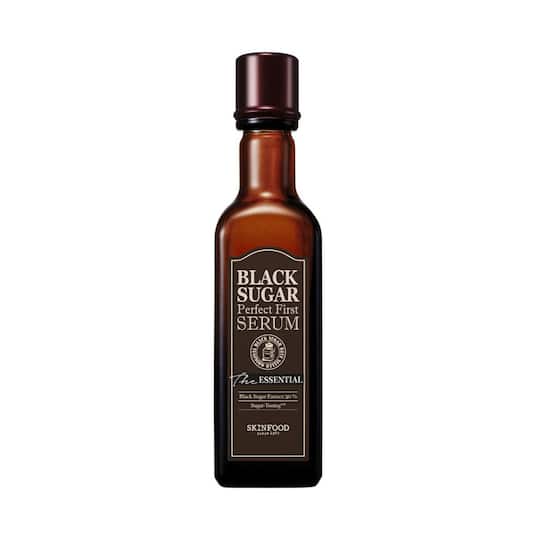 Skinfood The Essential Black Sugar Perfect First Serum (120ml)