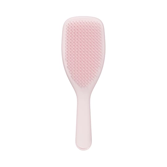 Tangle Teezer - Wet Detangler Hairbrush - Large - Pink/Pink