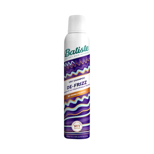 Batiste De Frizz Dry Shampoo (200ml)