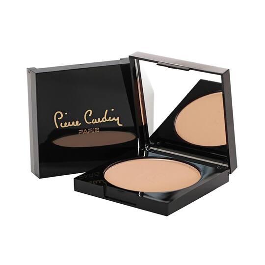 Pierre Cardin Paris Porcelain Edition Compact - 460 Honey (12g)