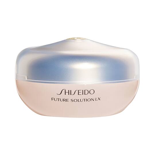 Shiseido Future Solution Lx Total Radiance Powder (10g)