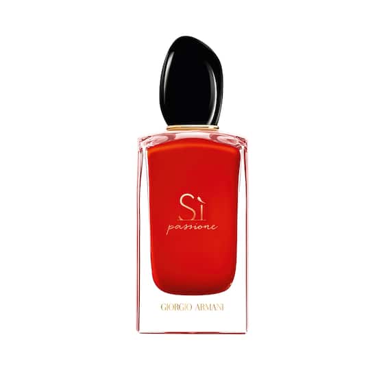 Giorgio Armani Si Passione Eau De Parfum (100ml)