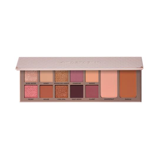 Anastasia Beverly Hills Primrose Palette - Multi-Color (21.92g)