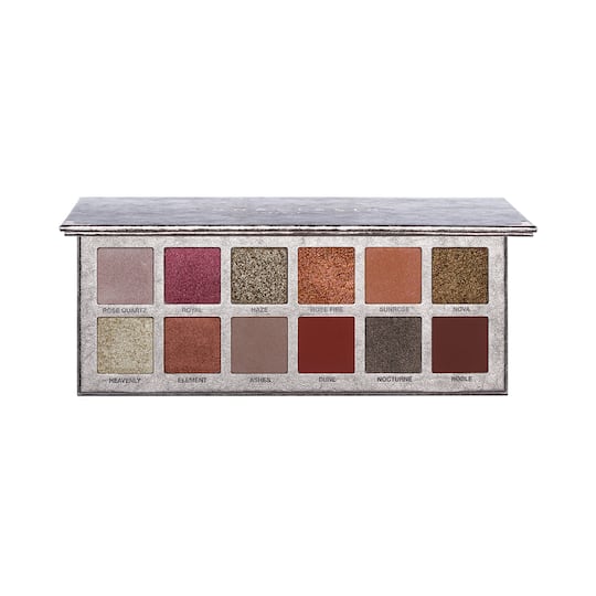 Anastasia Beverly Hills Rose Metal Palette - Multi-Color (18g)