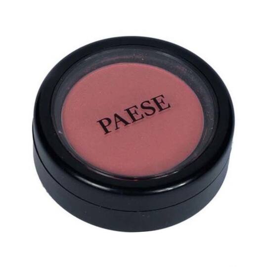 Paese Cosmetics Blush With Argan Oil - 62 (3g)