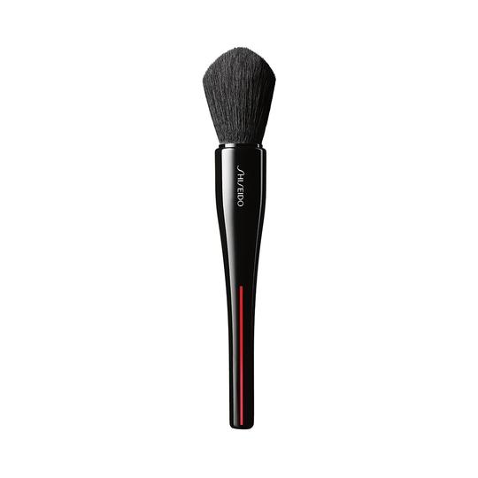Shiseido Maru Fude Multi Purpose Face Brush (1Pc)