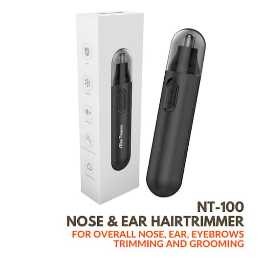 Alan Truman NT-100 Nose Trimmer (1 Pc)