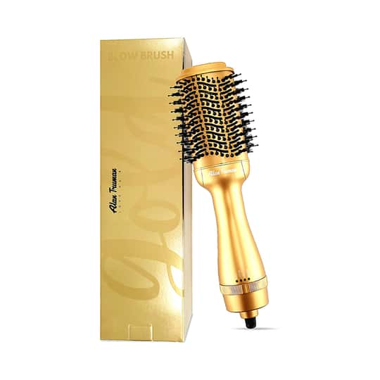 Alan Truman The Blow Brush - Oh So Gold (1 Pc)