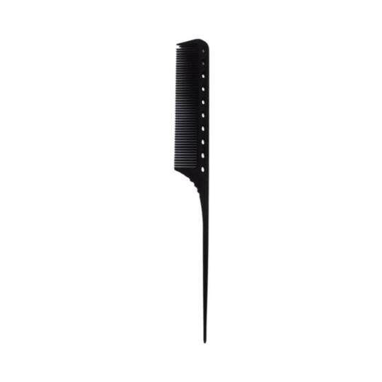 Alan Truman CB-11 Rat Tail Grip Comb