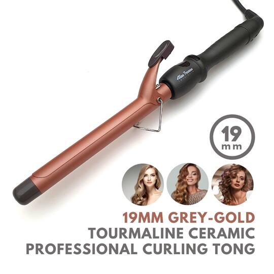Alan truman curling wand new arrivals