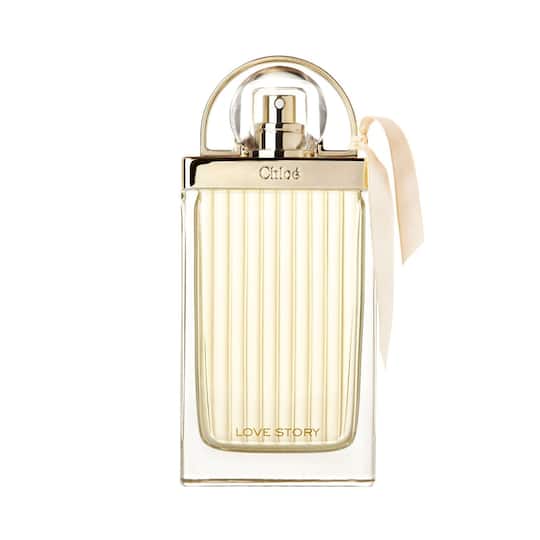 Chloe Love Story Eau De Parfum Spray (75ml)