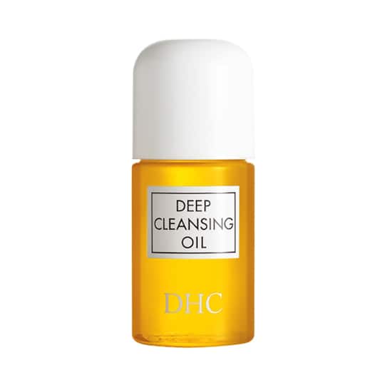 DHC Beauty Deep Cleansing Oil (30ml)
