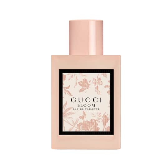 Gucci Bloom Eau De Toilette (50ml)