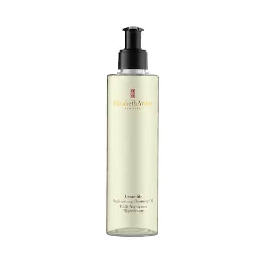 Elizabeth Arden Ceramide Replenishing Cleansing Oil (195ml)