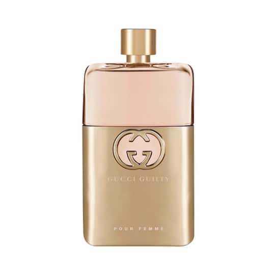 Gucci Guilty Pour Femme Eau De Parfum (150ml)