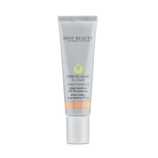 Juice Beauty Stem Cellular CC Cream - Warm Glow (50ml)