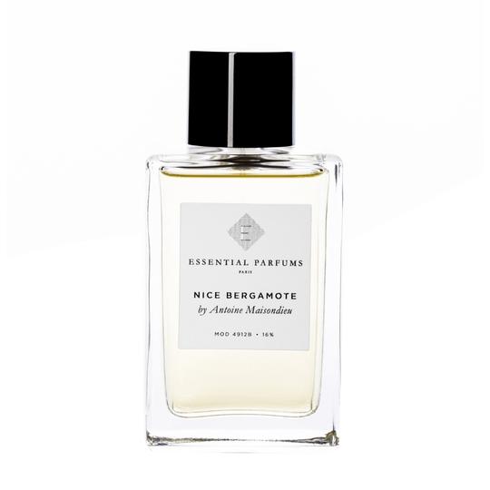 Essential Parfum Nice Bergamote Eau De Parfum (100ml)