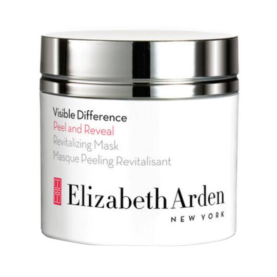 Elizabeth Arden Visible Difference Peel & Reveal Revitalizing Mask (50ml)